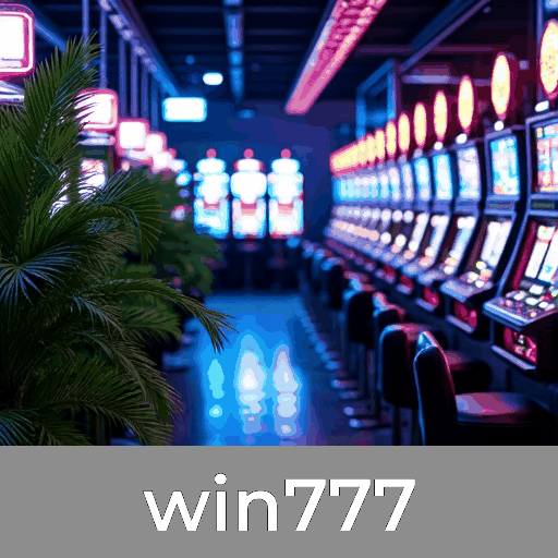 Acesso ao win777