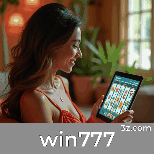 win777: A Experiência Real de Casino para Brasileiros