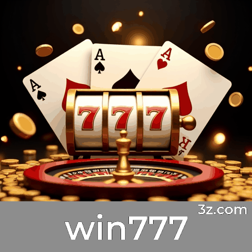 Tecnologia 3D Avançada em Jogos de Cassino no win777