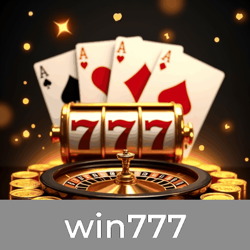 Cadastro na win777