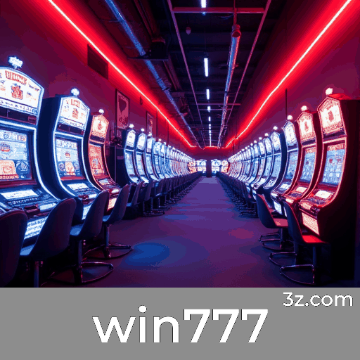 Win777 Inovação: O Futuro da Tecnologia de Jogos