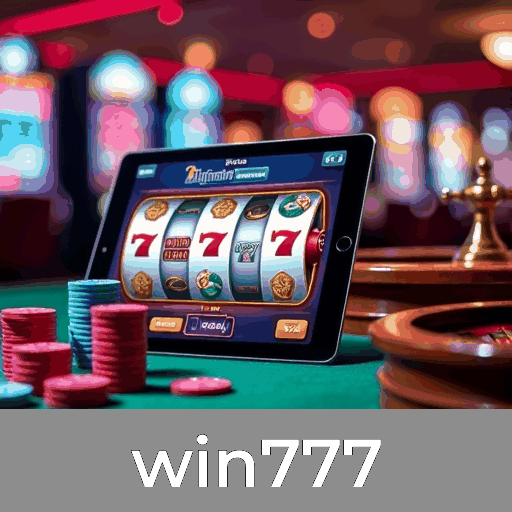 Acesso ao win777