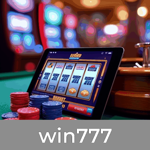 Acesso ao win777