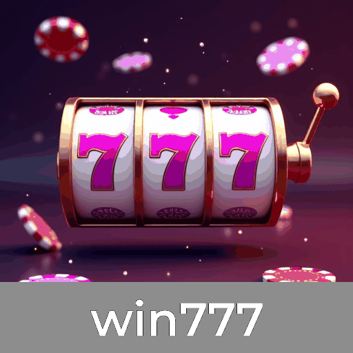 Cadastro na win777