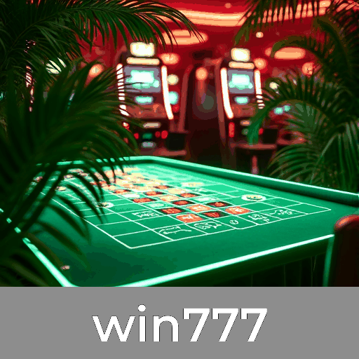 Cassino Online win777
