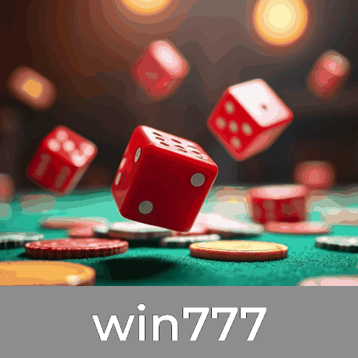 Apostas no win777
