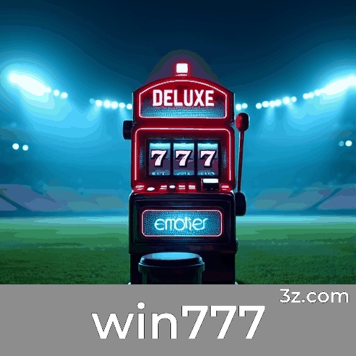 DEPÓSITOS na win777