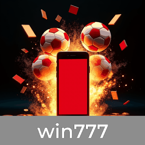 Cadastro na win777