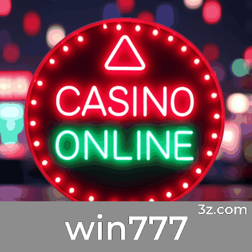 Tecnologia 3D Avançada em Jogos de Cassino no win777