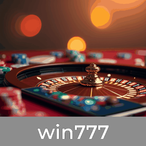 Cadastro na win777