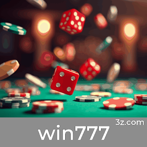 Win777: Apostas Esportivas Precisão e Excelência