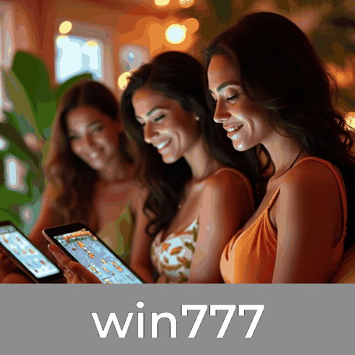 Cassino Online win777