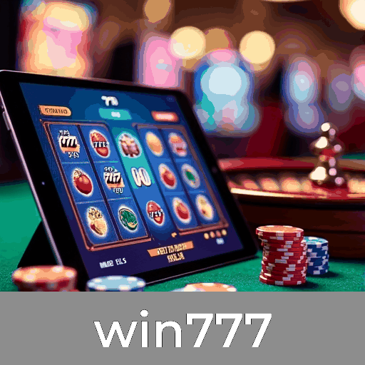 Cassino Online win777