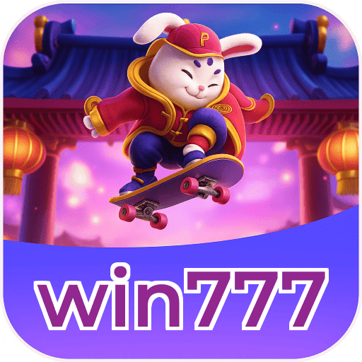 win777 logo
