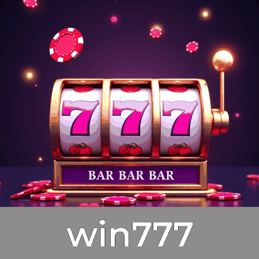 Cadastro na win777