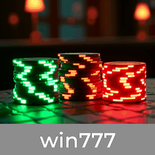 Cadastro na win777