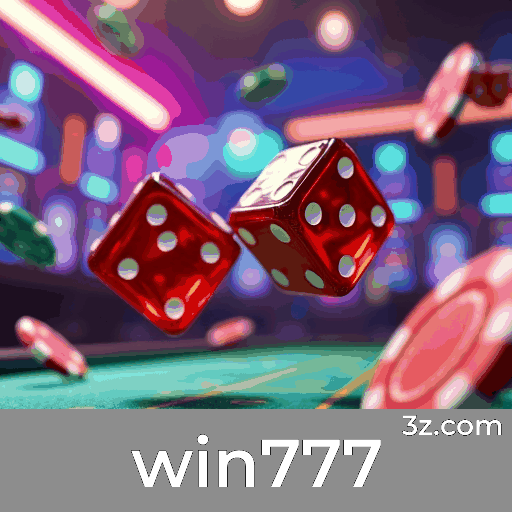 win777: A Experiência Real de Casino para Brasileiros