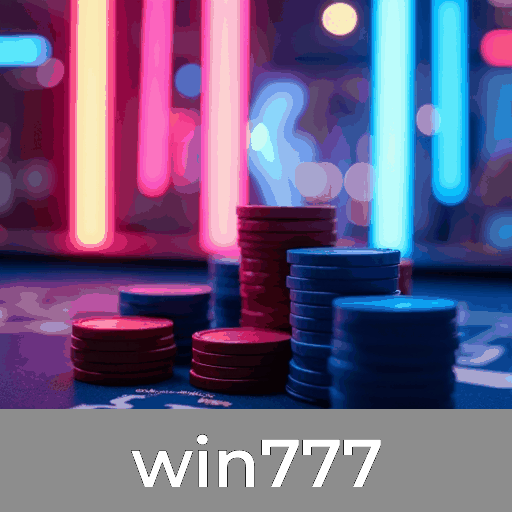 Cassino Online win777